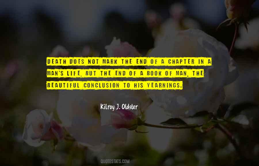 Quotes About Beautiful Life And Death #286184