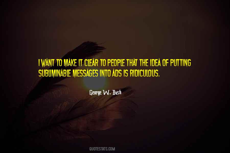 Subliminable Quotes #687246