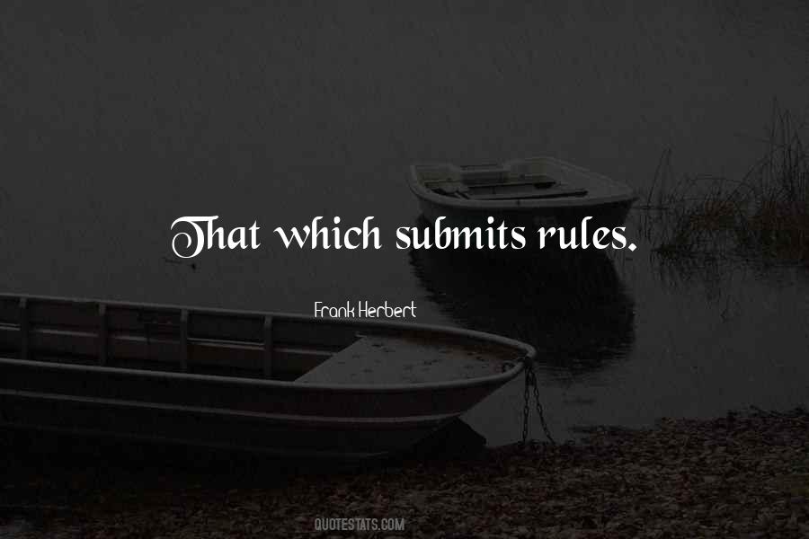 Submits Quotes #1858715