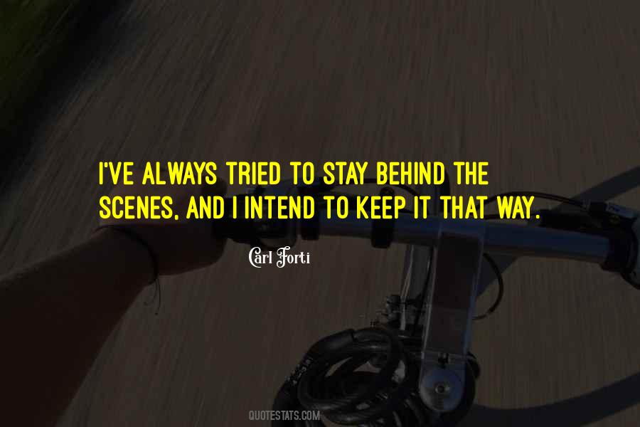 Subnormal Quotes #1552337
