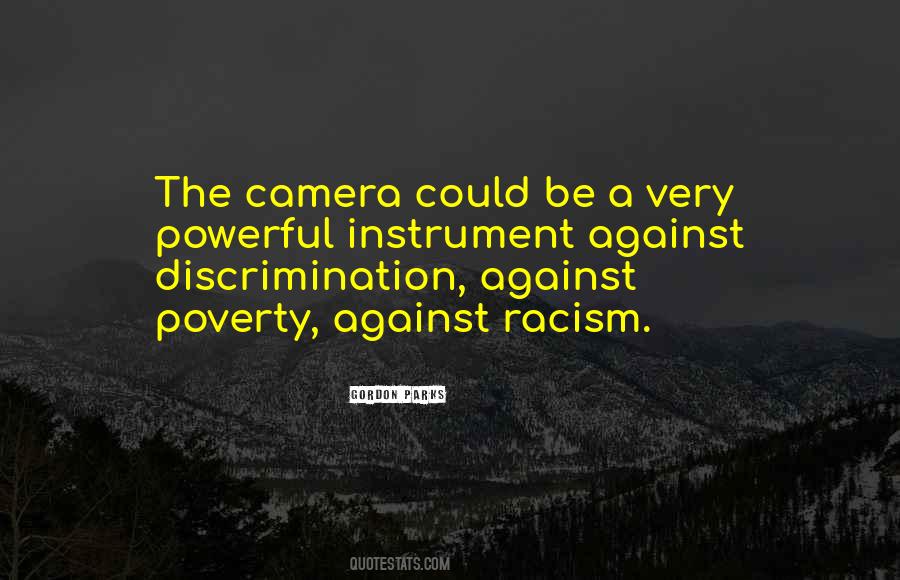 Quotes About The Camera #1270610