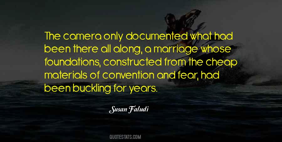 Quotes About The Camera #1286662