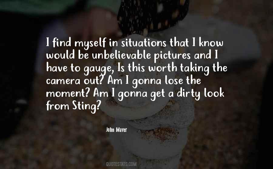 Quotes About The Camera #1290915
