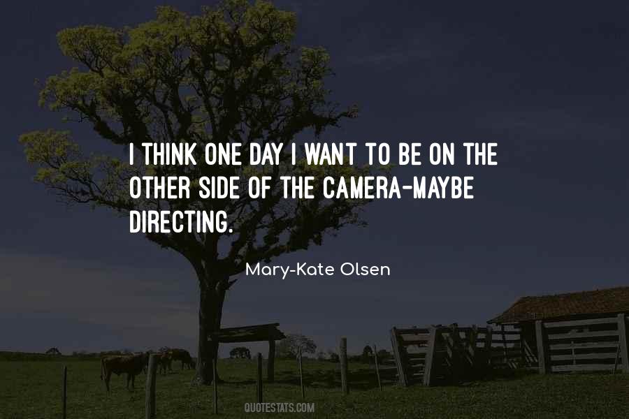 Quotes About The Camera #1363989