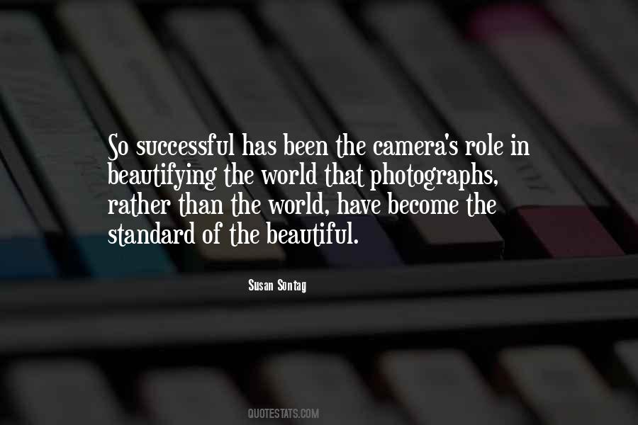 Quotes About The Camera #1373775