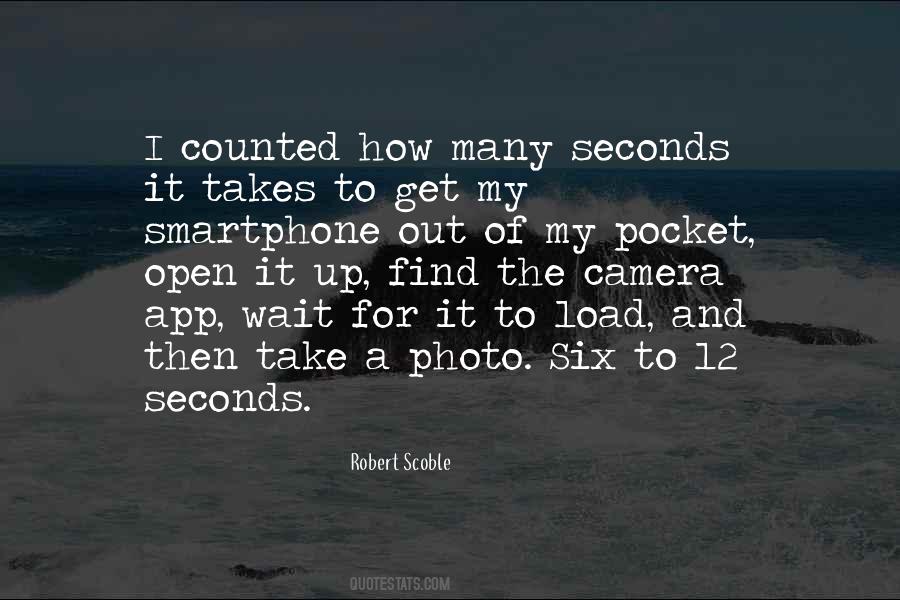 Quotes About The Camera #1878301