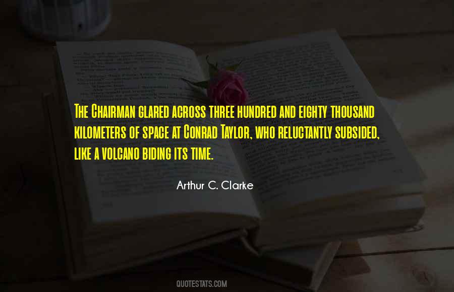 Subsided Quotes #1574905