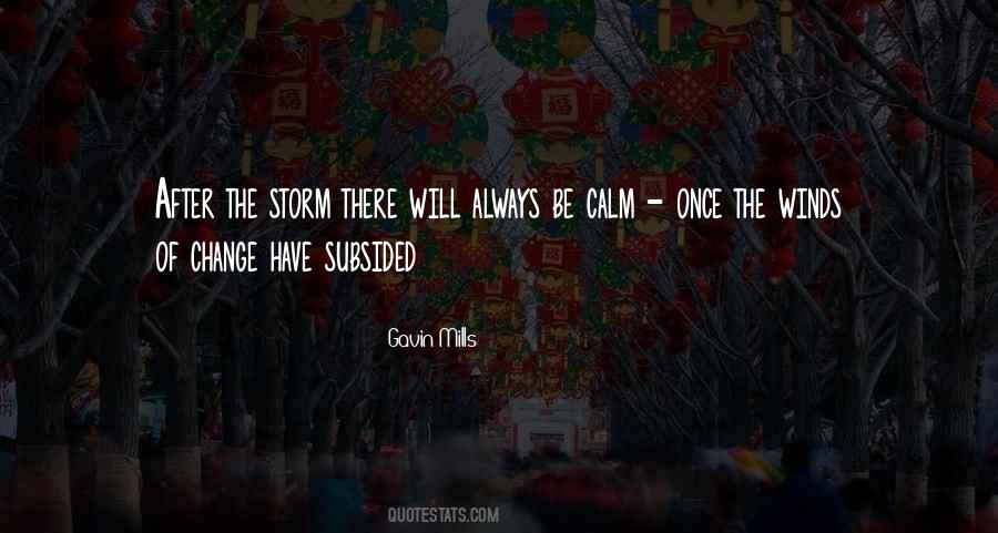 Subsided Quotes #1730278