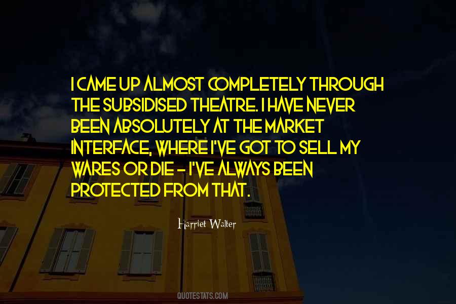 Subsidised Quotes #1312306