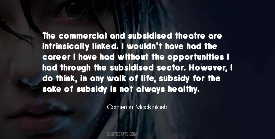 Subsidised Quotes #213593