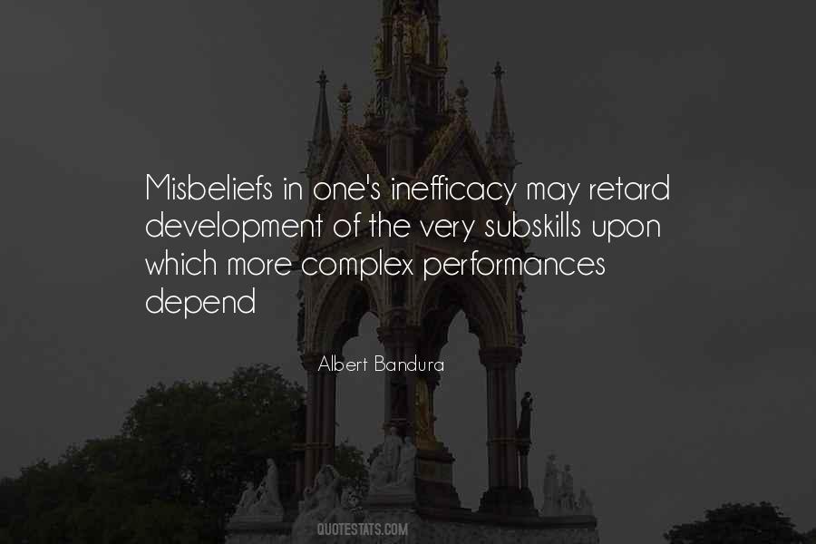 Subskills Quotes #292877