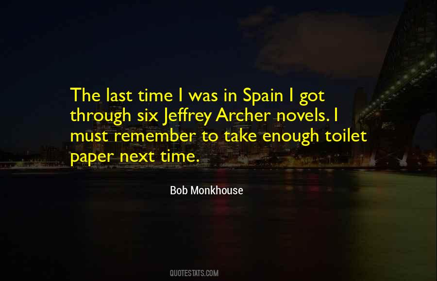 Quotes About Six #1808406