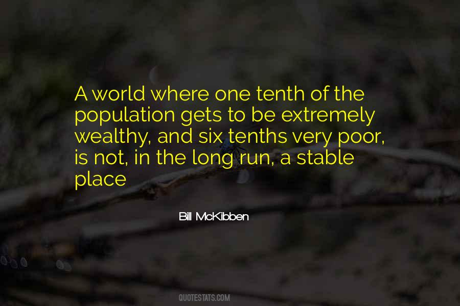 Quotes About Six #1809590