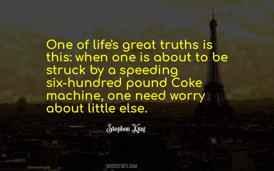 Quotes About Six #1813174