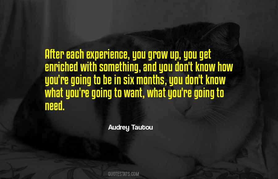Quotes About Six #1818250
