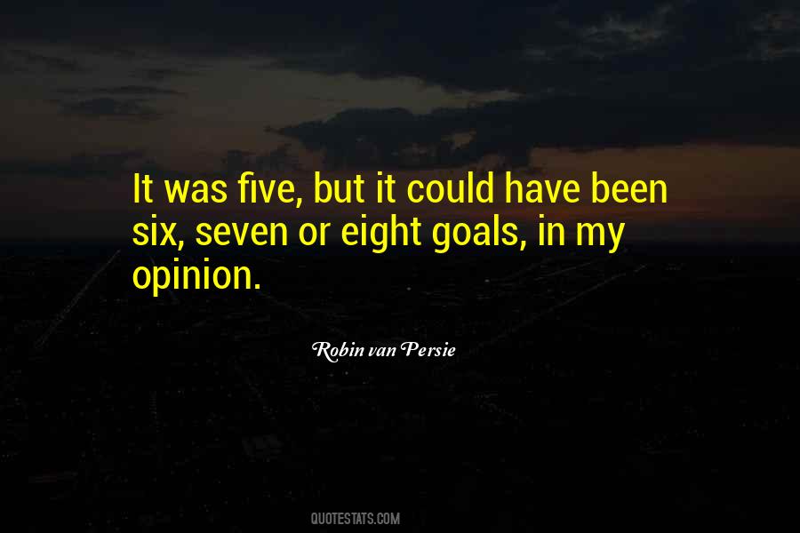 Quotes About Six #23390 Quotes About Six #23390