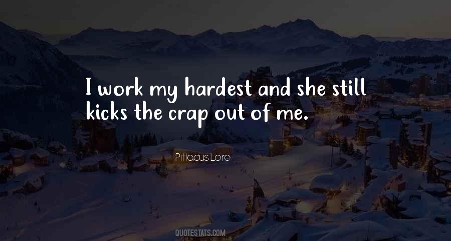 Quotes About Six #28287 Quotes About Six #28287