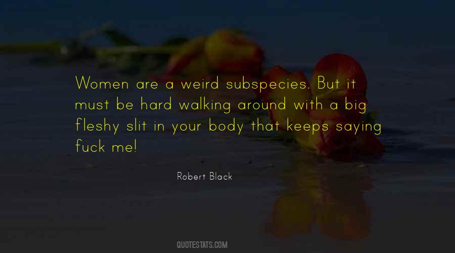 Subspecies Quotes #1141044