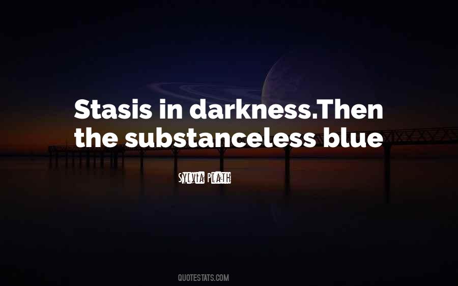 Substanceless Quotes #1011651