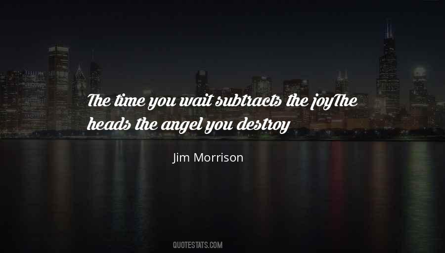 Subtracts Quotes #1371281