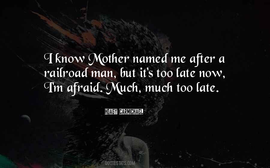 Suburgatory Quotes #924655