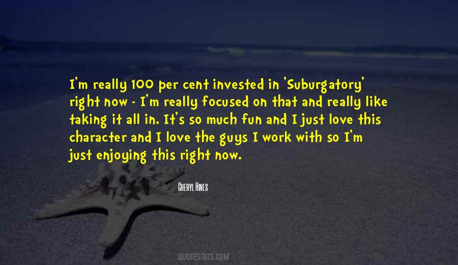 Suburgatory Quotes #935612