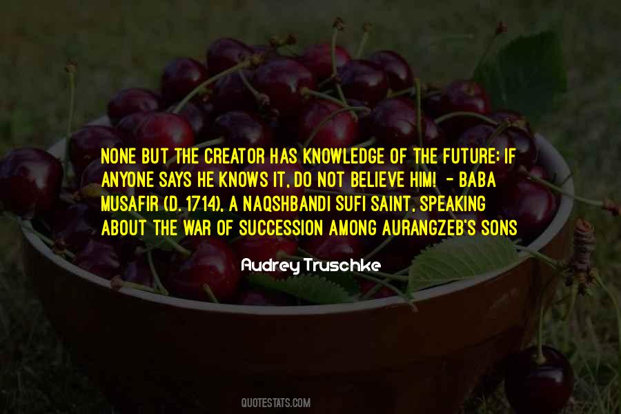 Succession's Quotes #1292522