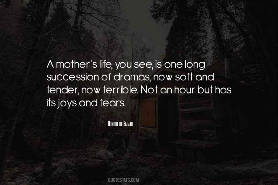 Succession's Quotes #1748109