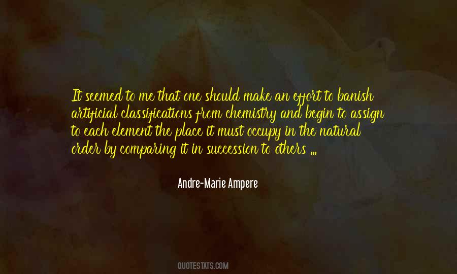 Succession's Quotes #261910