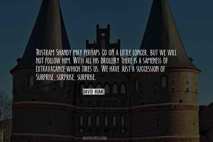 Succession's Quotes #272967