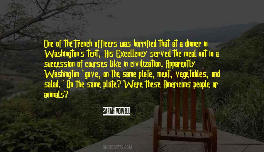 Succession's Quotes #307428