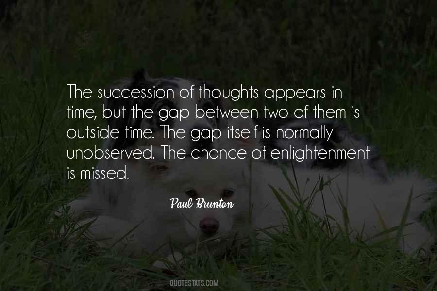 Succession's Quotes #316875