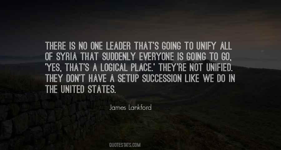 Succession's Quotes #344445