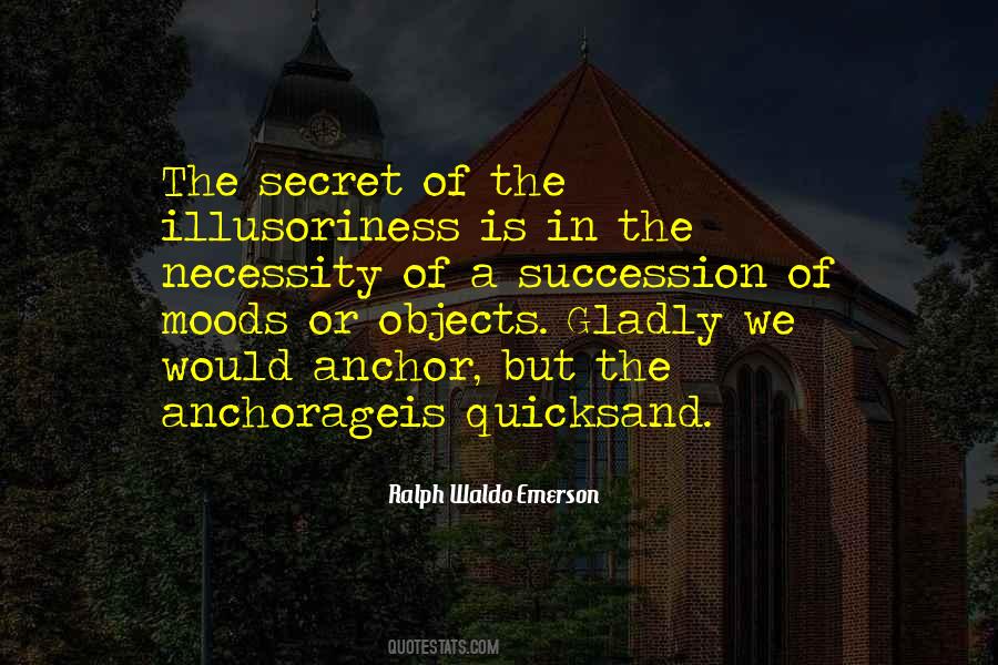 Succession's Quotes #37514