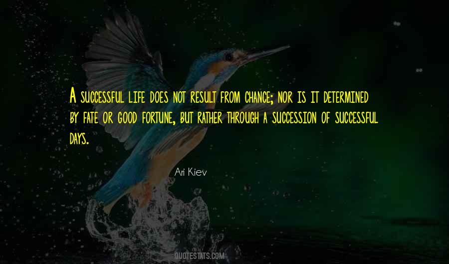 Succession's Quotes #89764