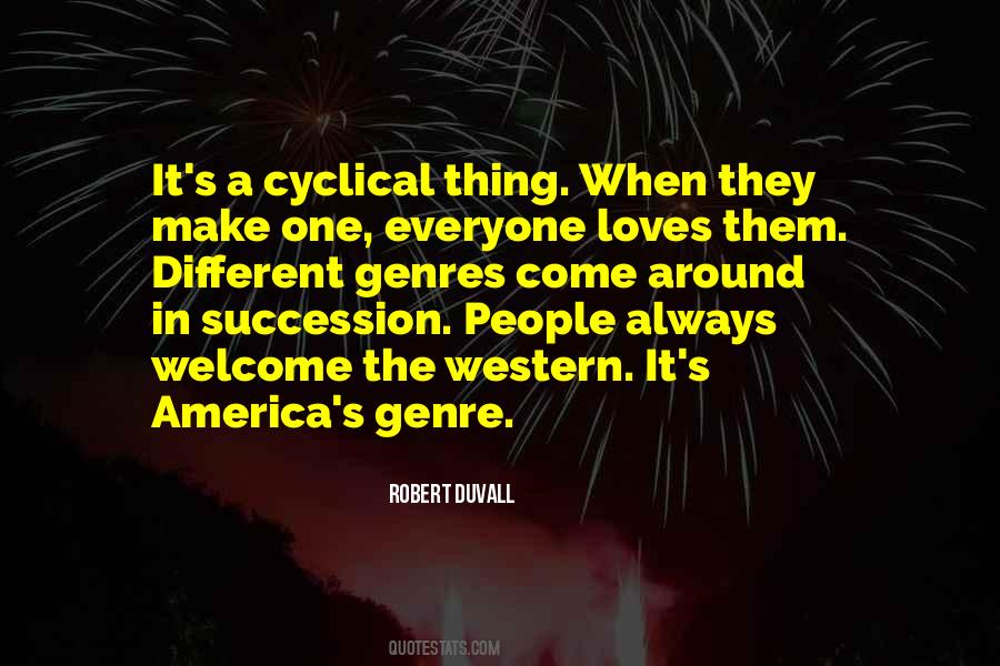 Succession's Quotes #921122