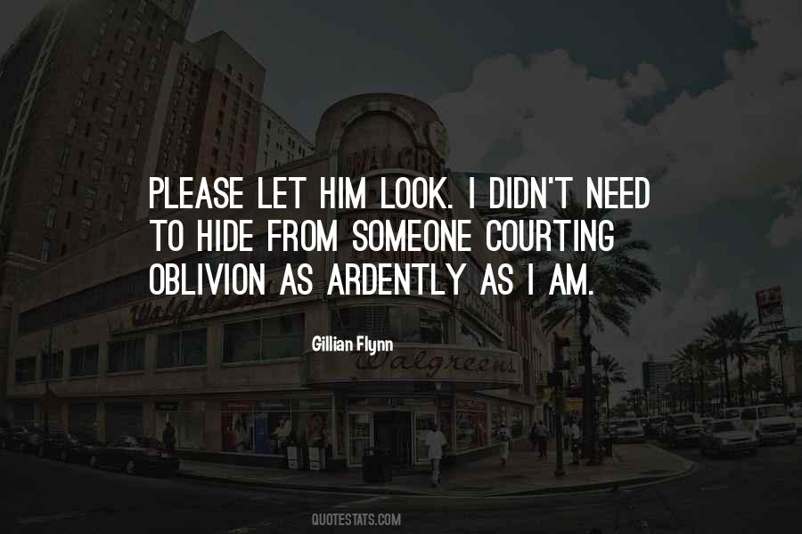Succomber Quotes #1266893