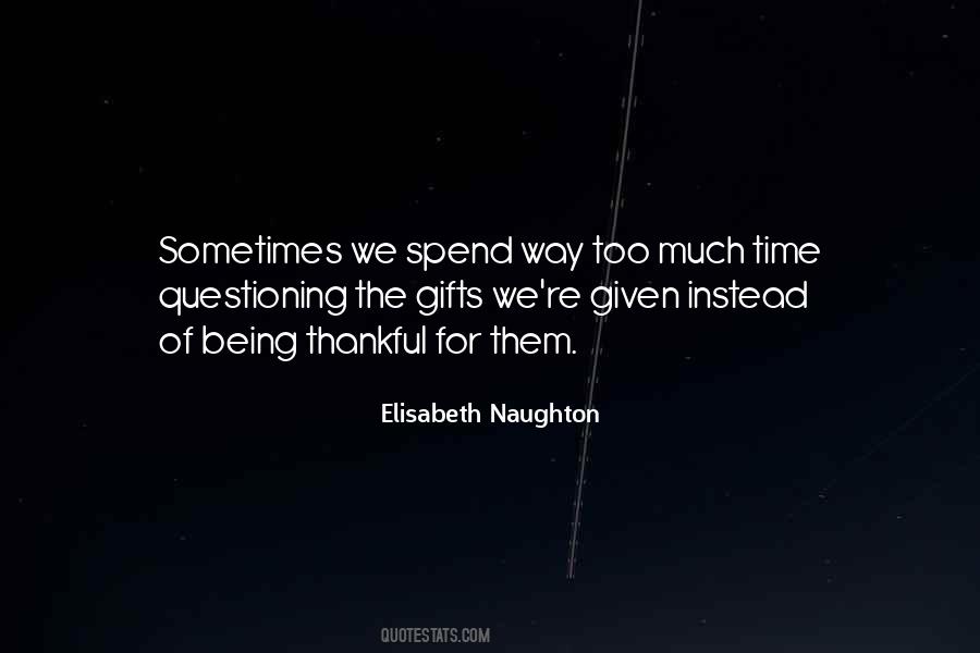 Suchow Quotes #691083