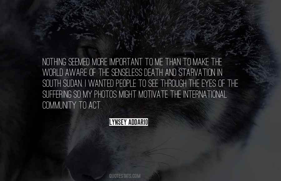 Sudan's Quotes #1055789