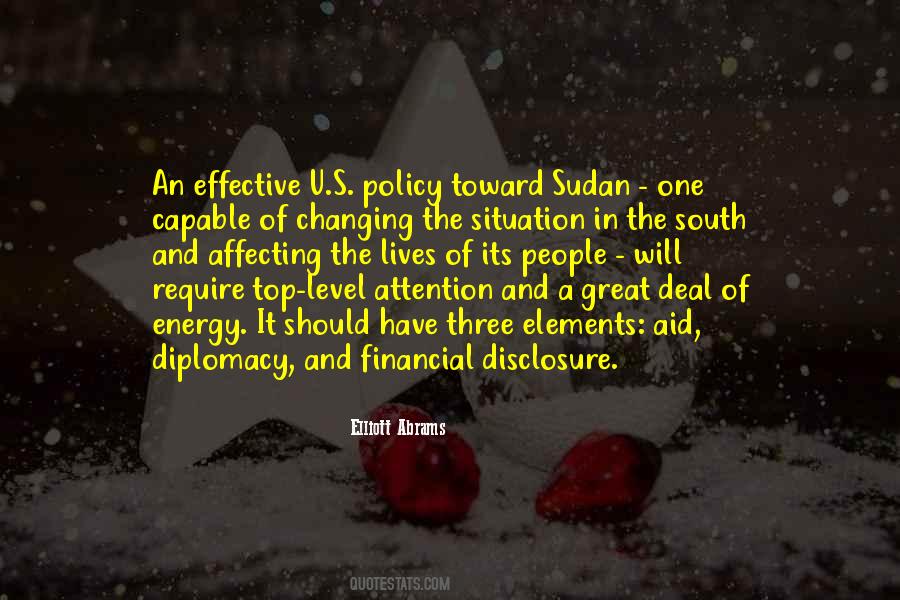 Sudan's Quotes #1100234
