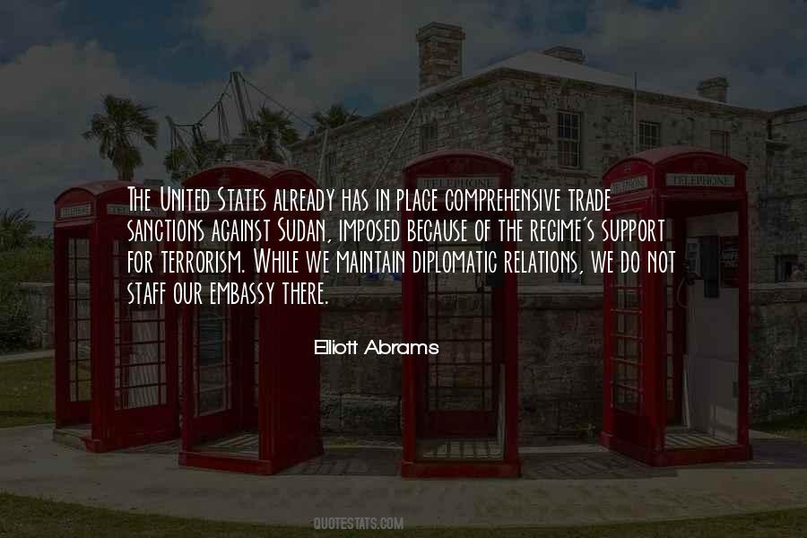 Sudan's Quotes #1305047