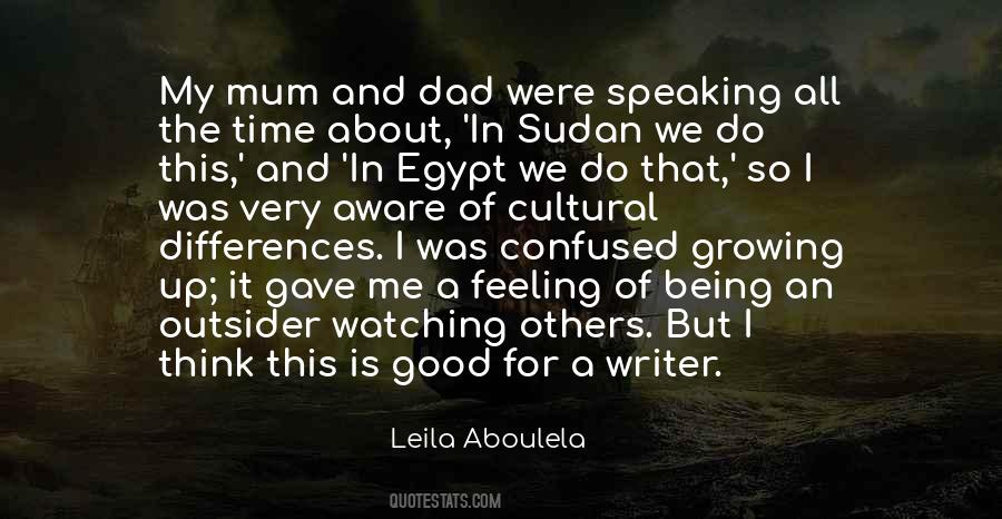 Sudan's Quotes #1311383