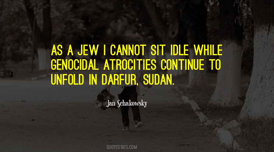 Sudan's Quotes #218216