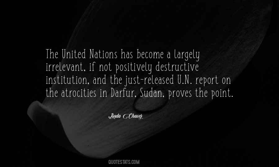 Sudan's Quotes #764955
