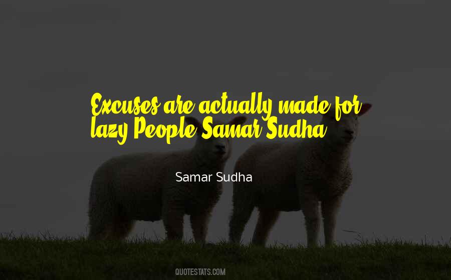 Sudha Quotes #218341