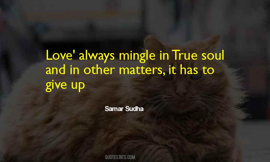 Sudha Quotes #764533
