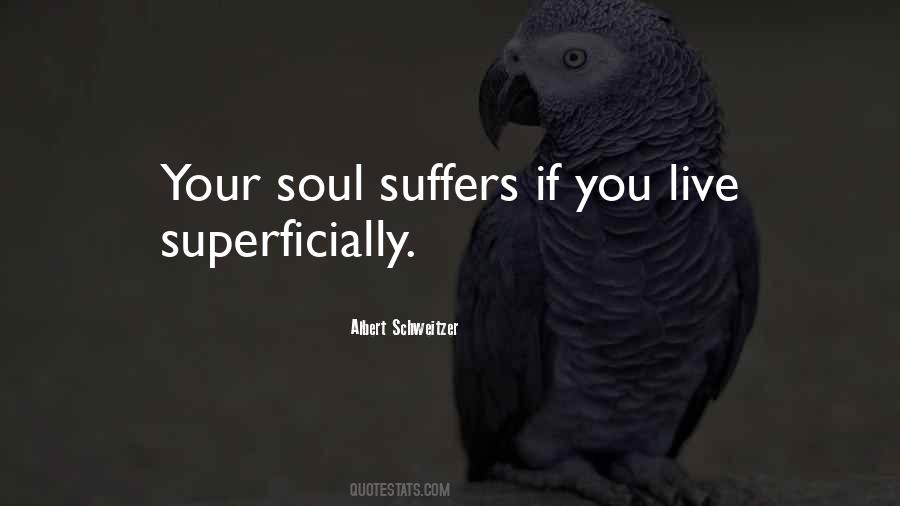 Quotes About St Andrews University #346823