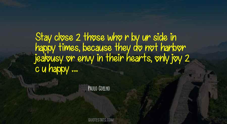 Quotes About Who U R #731727