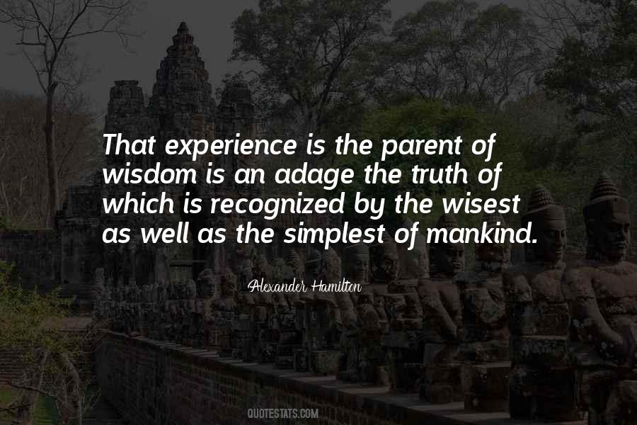 Suffrages Quotes #788444