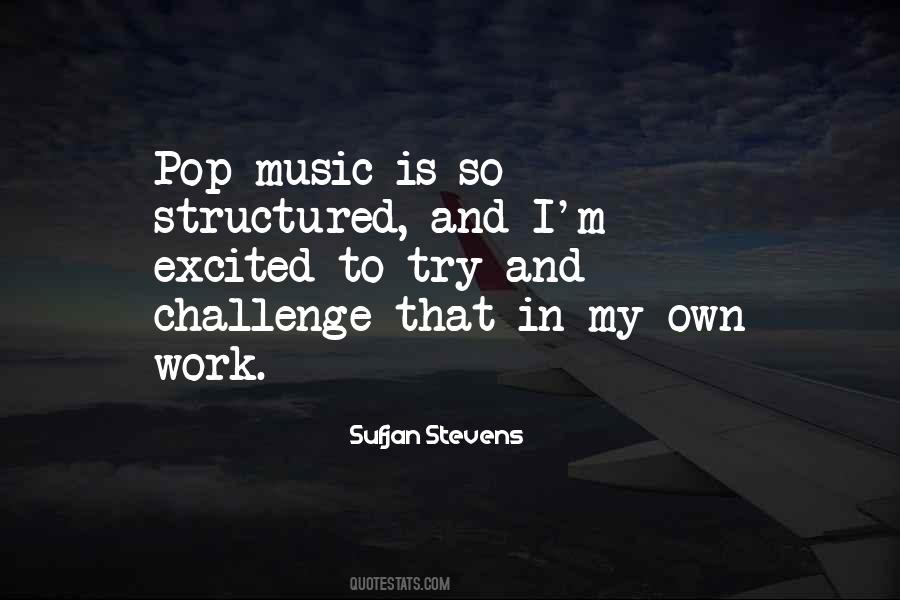 Sufjan Quotes #402311